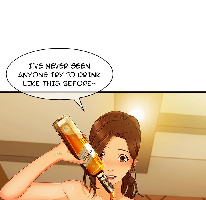 Lady Long Legs chapter 27 page 65