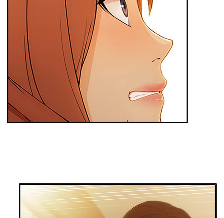 Lady Long Legs chapter 27 page 74