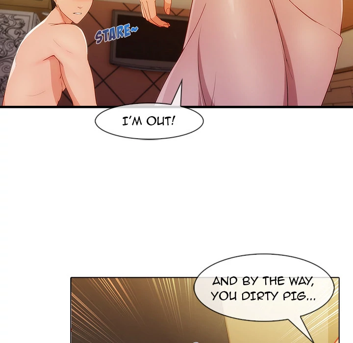 Lady Long Legs chapter 27 page 78