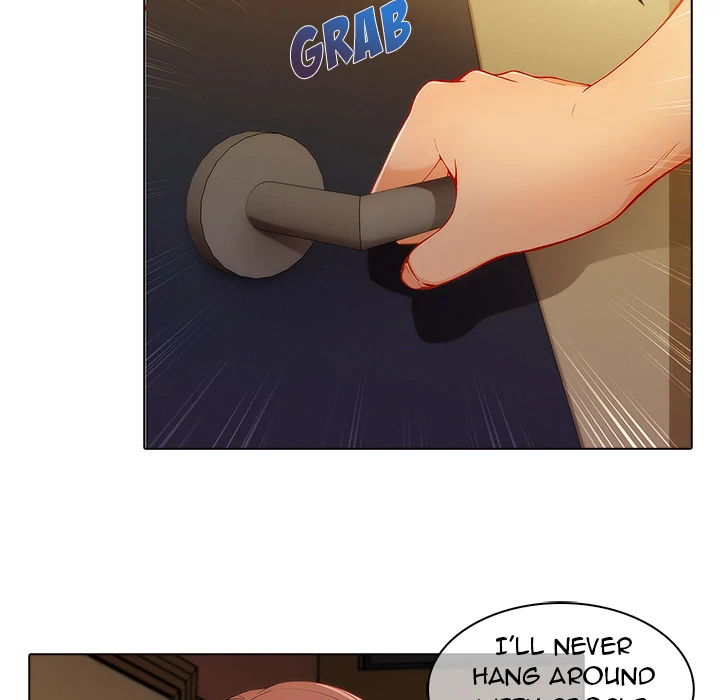 Lady Long Legs chapter 27 page 79