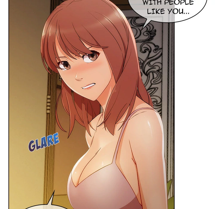 Lady Long Legs chapter 27 page 80
