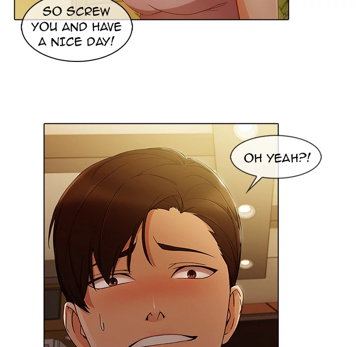 Lady Long Legs chapter 27 page 81
