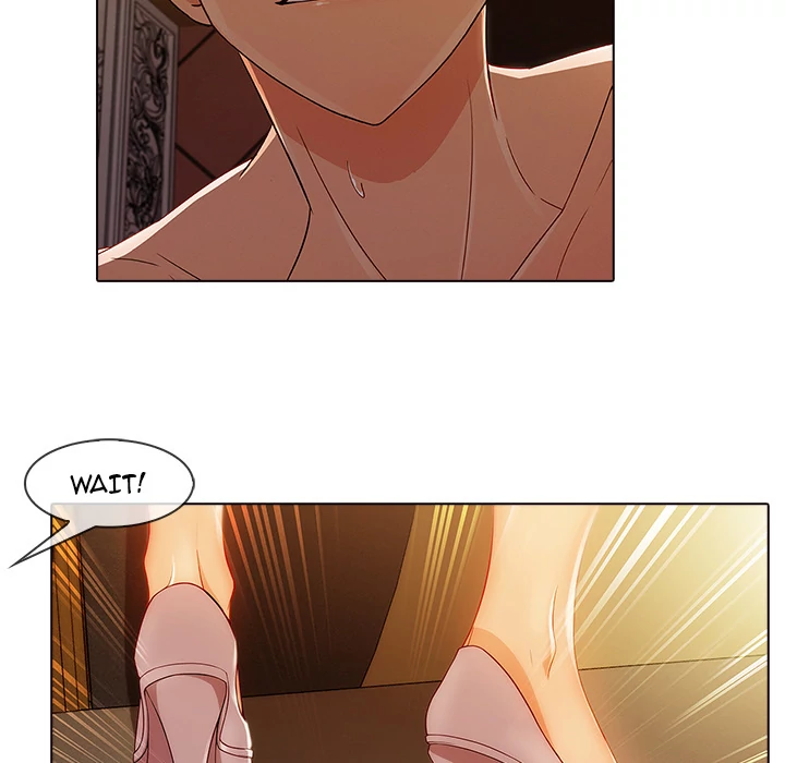 Lady Long Legs chapter 27 page 82