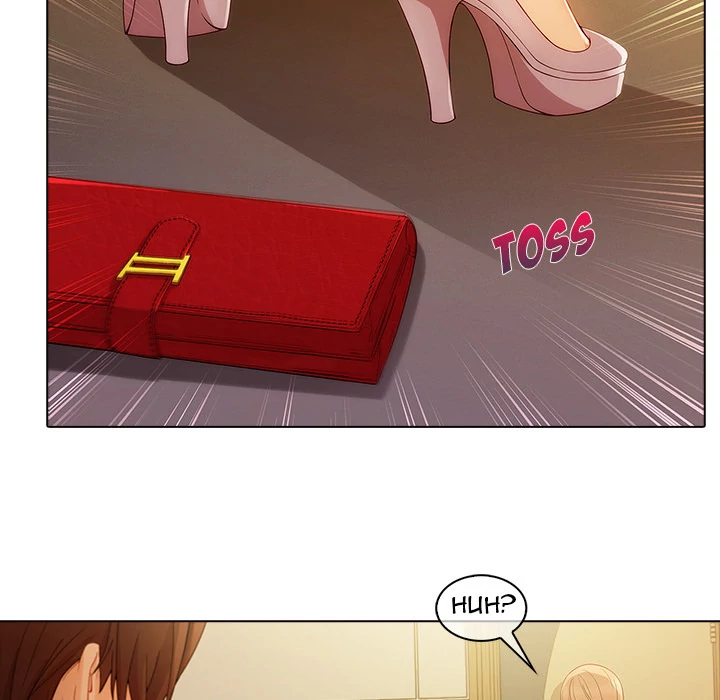 Lady Long Legs chapter 27 page 83