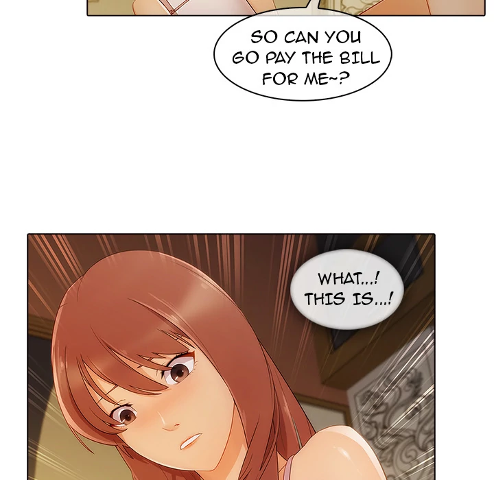 Lady Long Legs chapter 27 page 86