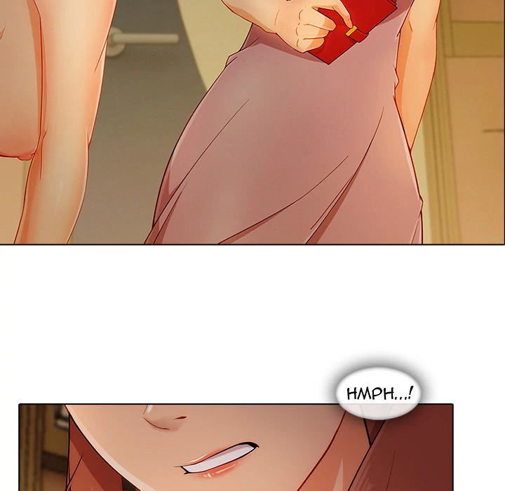 Lady Long Legs chapter 27 page 92