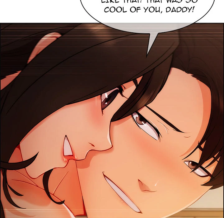 Lady Long Legs chapter 27 page 101