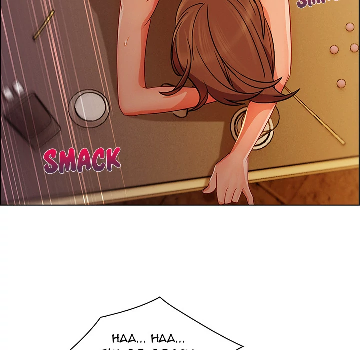 Lady Long Legs chapter 27 page 105