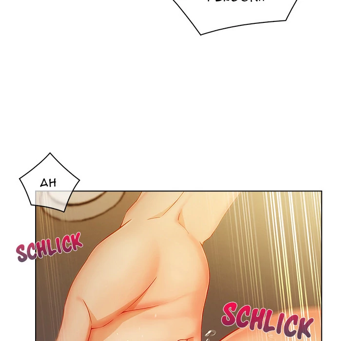 Lady Long Legs chapter 27 page 107