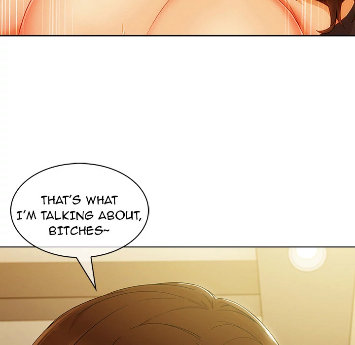Lady Long Legs chapter 27 page 112