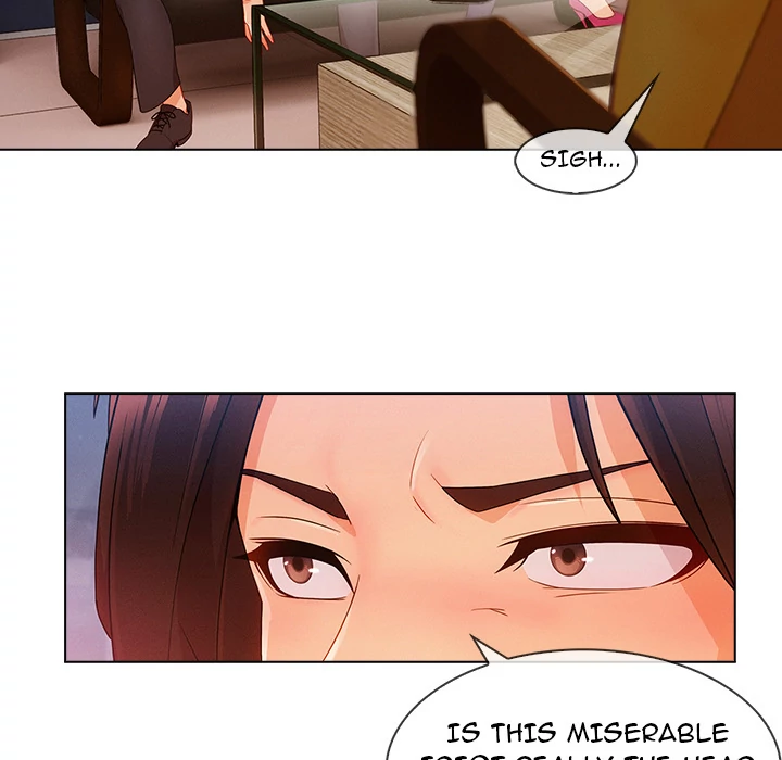 Lady Long Legs chapter 28 page 20