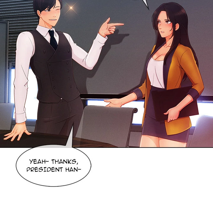 Lady Long Legs chapter 28 page 35