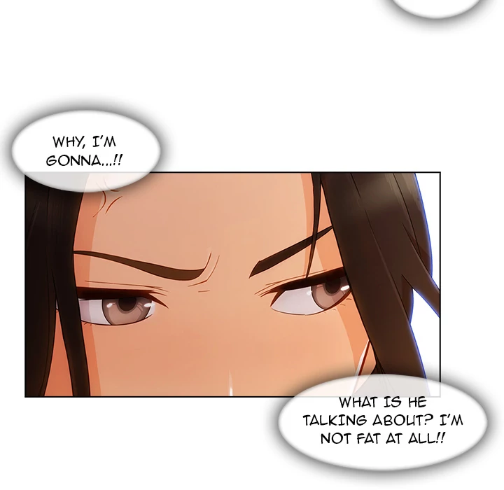 Lady Long Legs chapter 28 page 39
