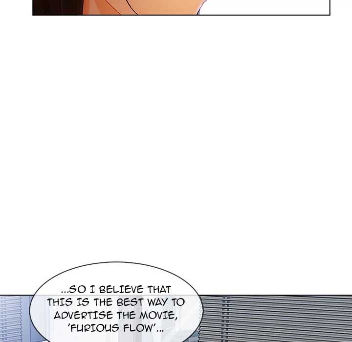 Lady Long Legs chapter 28 page 41