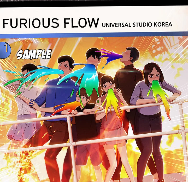 Lady Long Legs chapter 28 page 49