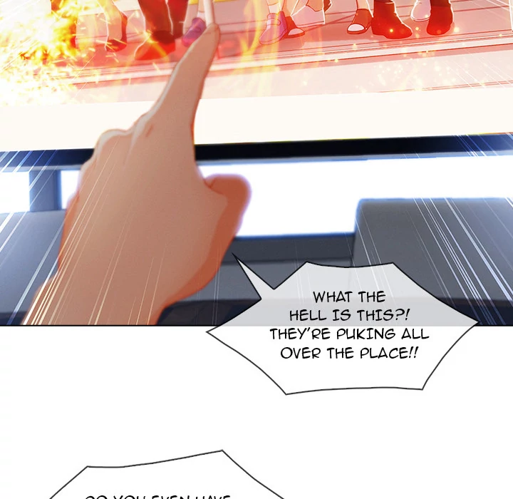 Lady Long Legs chapter 28 page 50