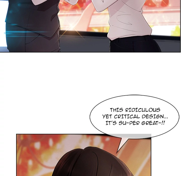 Lady Long Legs chapter 28 page 66
