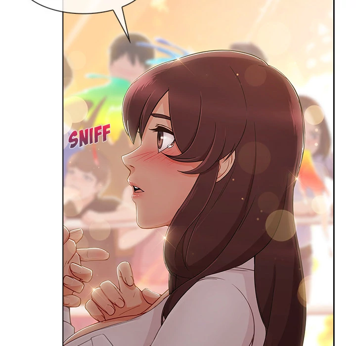 Lady Long Legs chapter 28 page 68