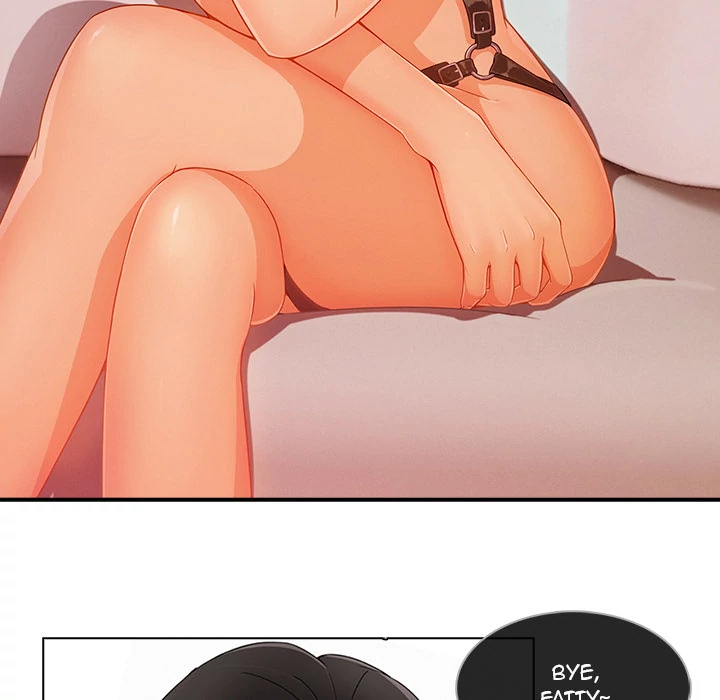 Lady Long Legs chapter 28 page 96