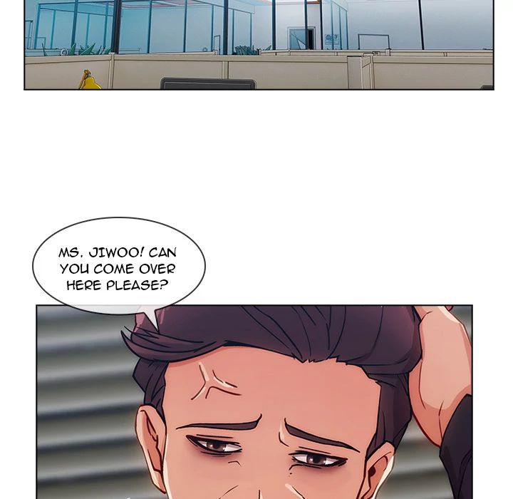 Lady Long Legs chapter 29 page 6