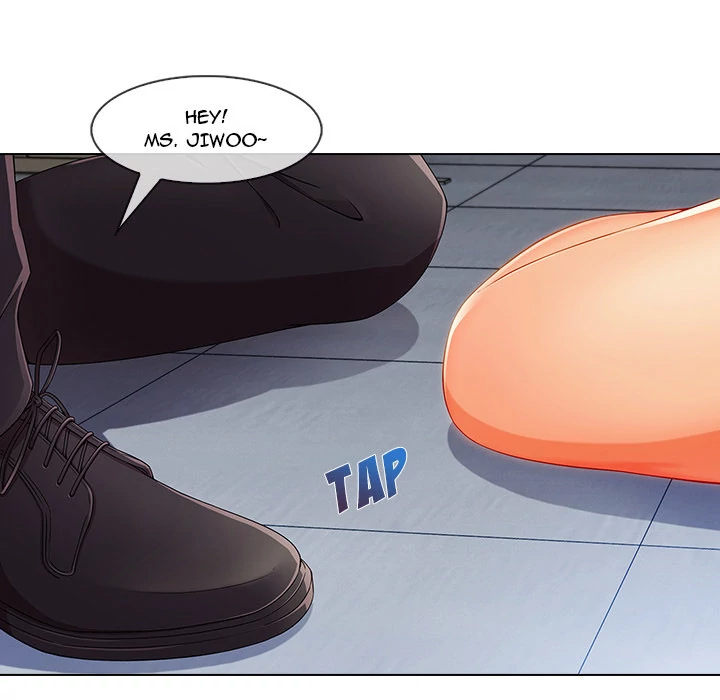 Lady Long Legs chapter 29 page 18