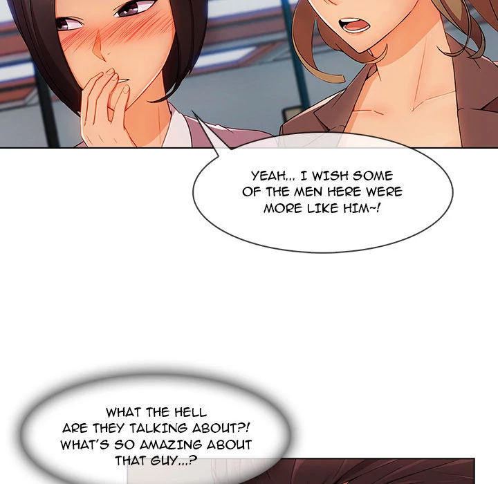 Lady Long Legs chapter 29 page 28