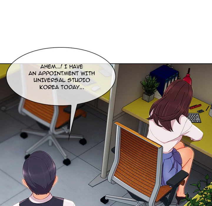 Lady Long Legs chapter 29 page 34