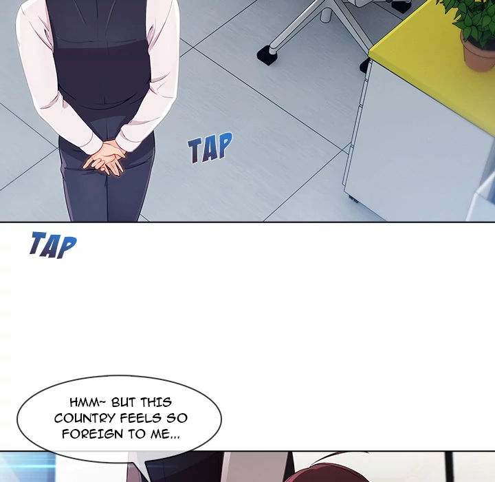 Lady Long Legs chapter 29 page 35