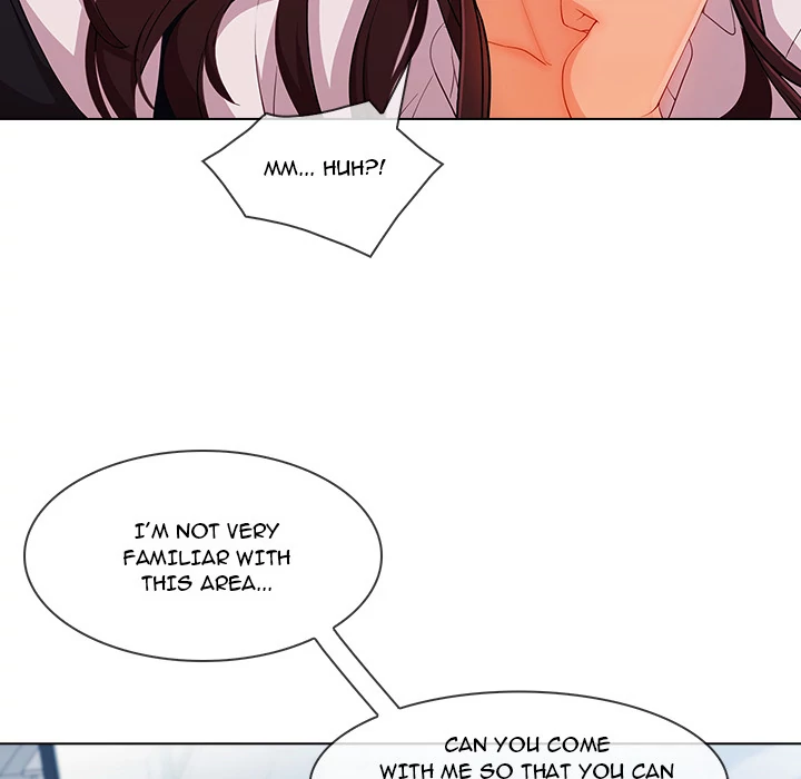 Lady Long Legs chapter 29 page 38