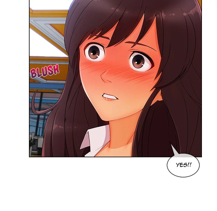 Lady Long Legs chapter 29 page 42