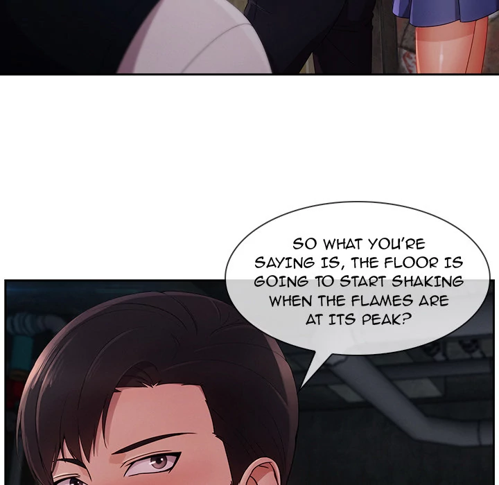 Lady Long Legs chapter 29 page 52
