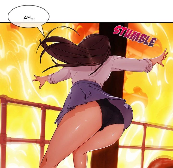 Lady Long Legs chapter 29 page 70