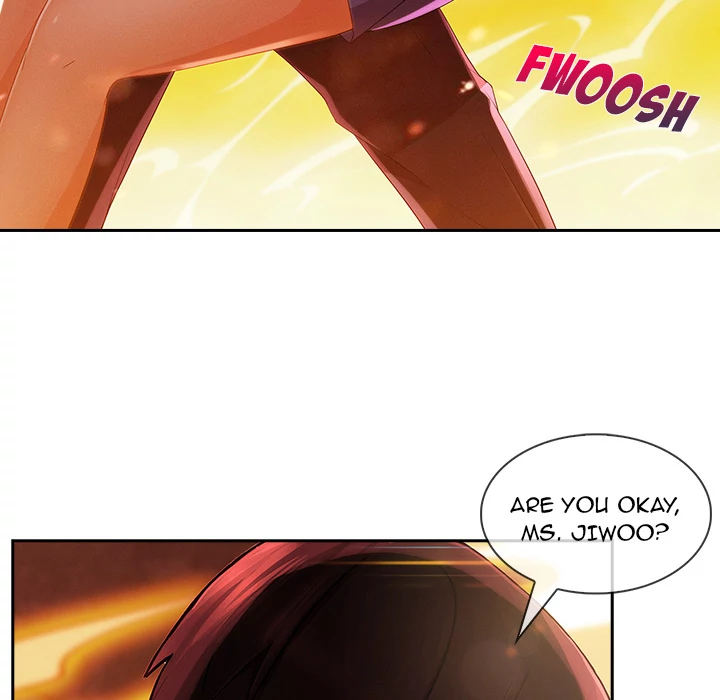 Lady Long Legs chapter 29 page 76