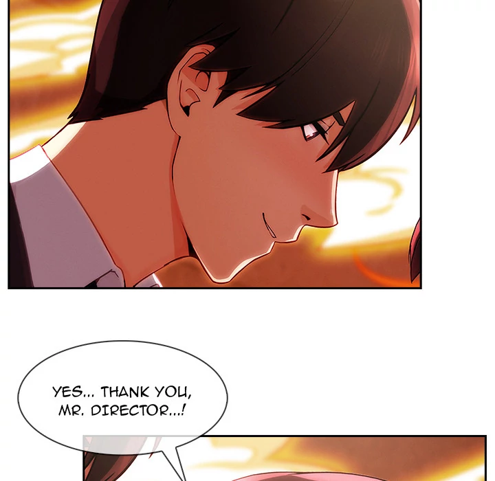 Lady Long Legs chapter 29 page 77