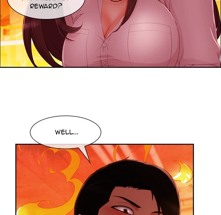 Lady Long Legs chapter 29 page 81