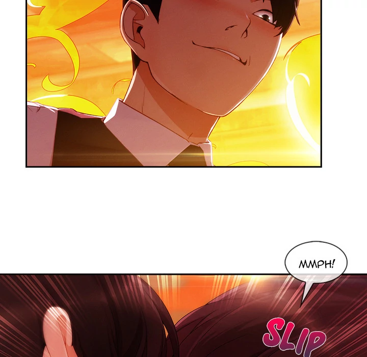 Lady Long Legs chapter 29 page 82