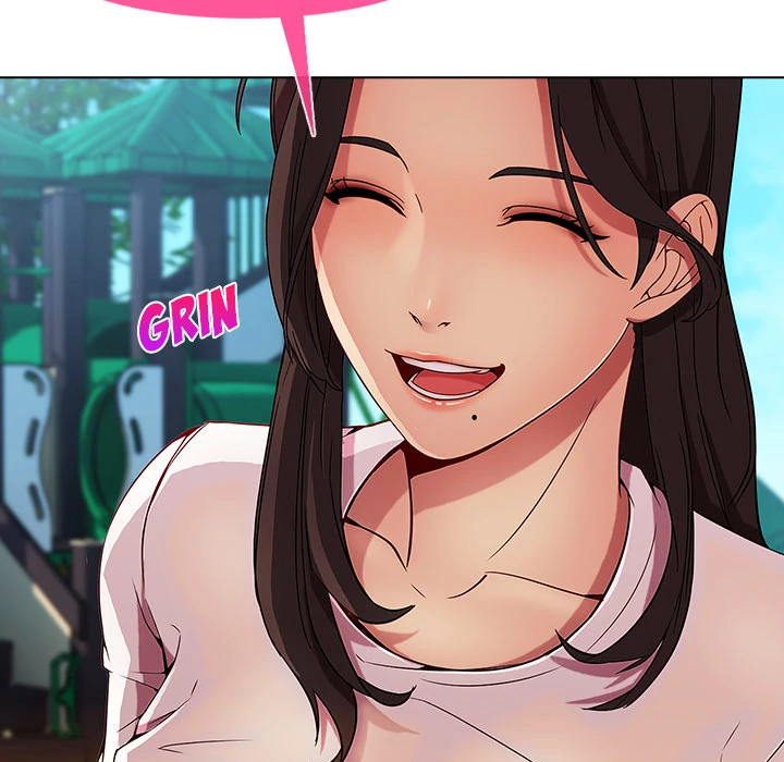 Lady Long Legs chapter 3 page 19