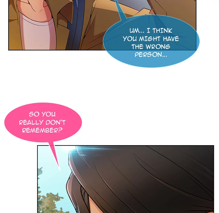 Lady Long Legs chapter 3 page 25
