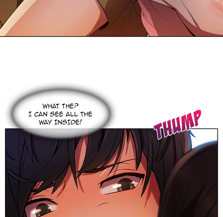 Lady Long Legs chapter 3 page 44