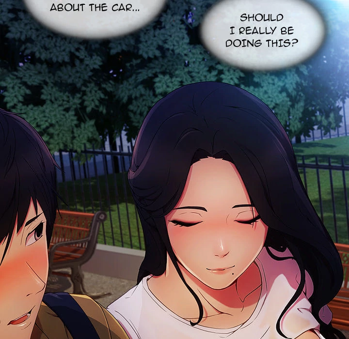 Lady Long Legs chapter 3 page 48
