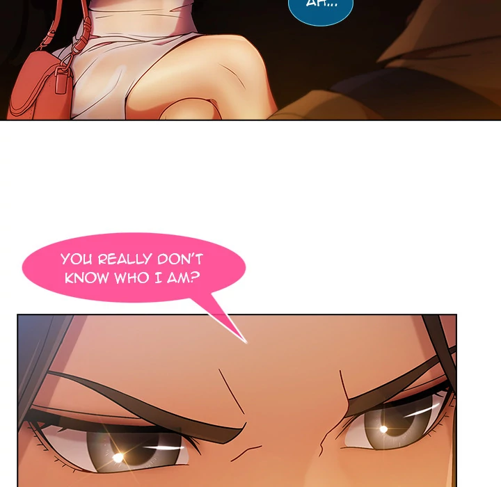 Lady Long Legs chapter 3 page 60