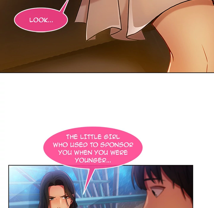 Lady Long Legs chapter 3 page 70