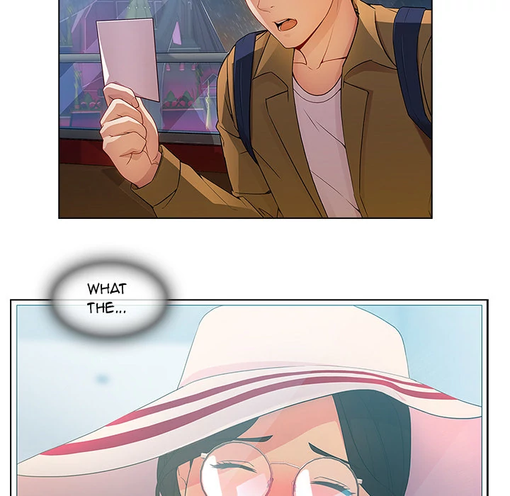 Lady Long Legs chapter 3 page 72