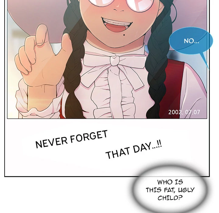 Lady Long Legs chapter 3 page 73