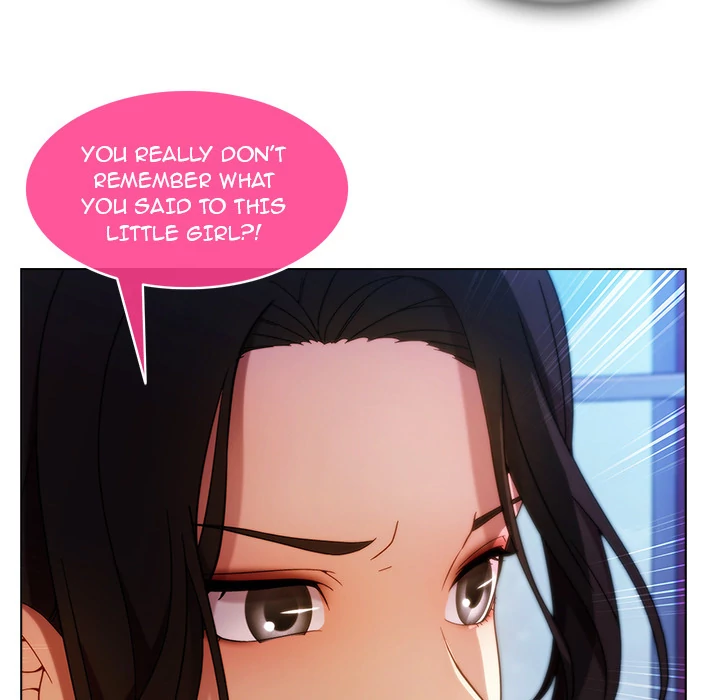 Lady Long Legs chapter 3 page 74