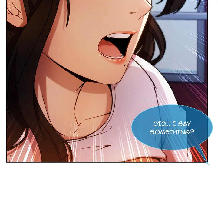 Lady Long Legs chapter 3 page 75
