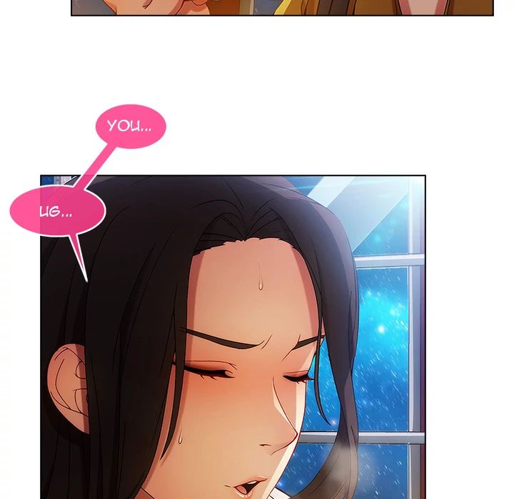 Lady Long Legs chapter 3 page 77
