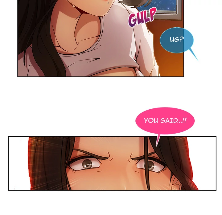 Lady Long Legs chapter 3 page 78