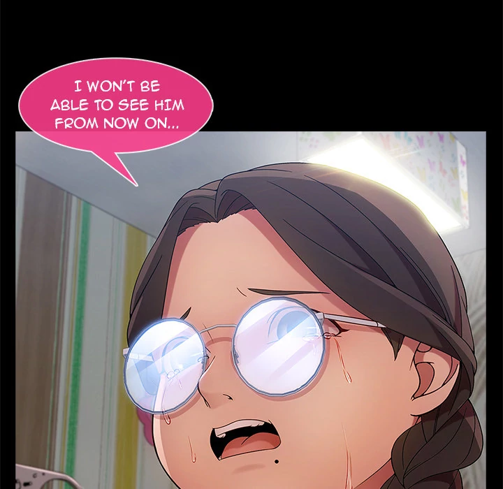 Lady Long Legs chapter 3 page 101