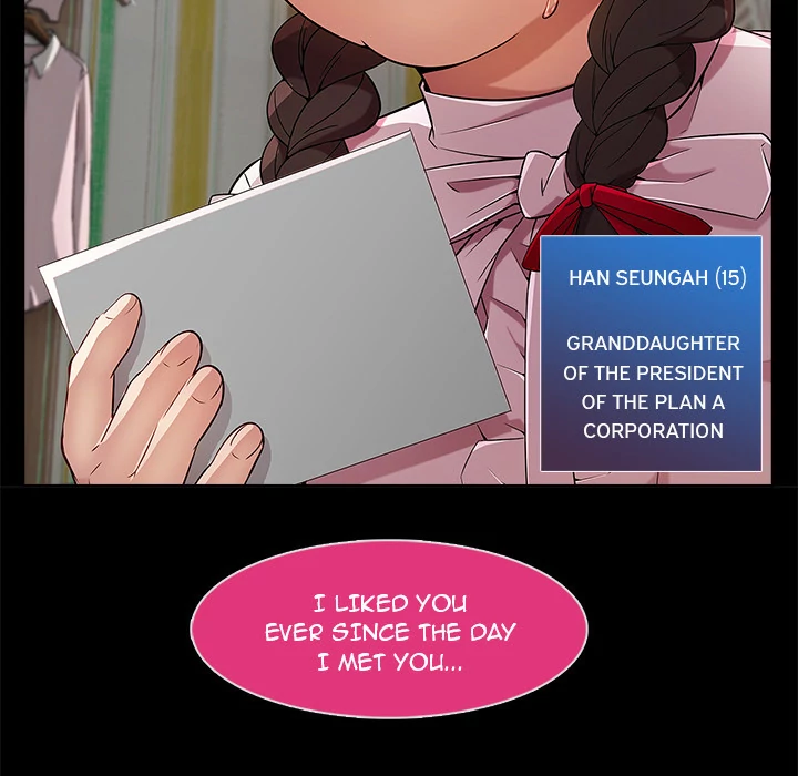 Lady Long Legs chapter 3 page 102